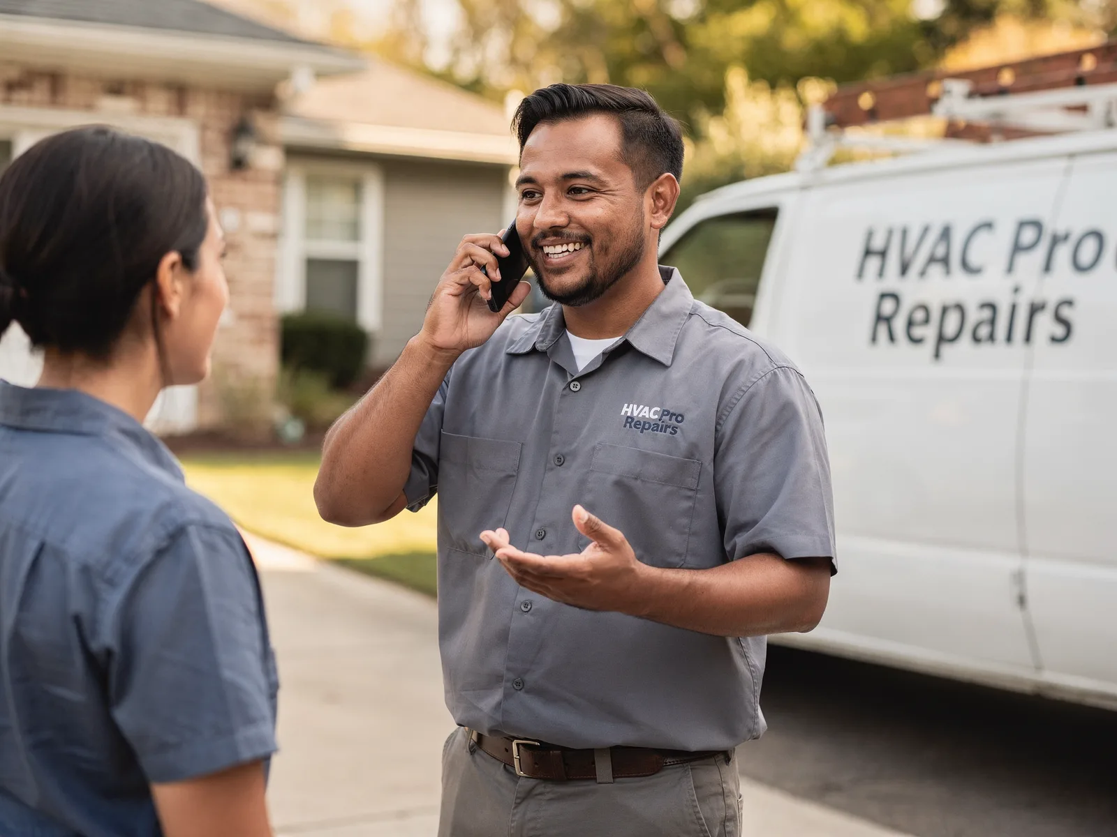 Heat Pump Repair Sugar Hill, NH FAQs